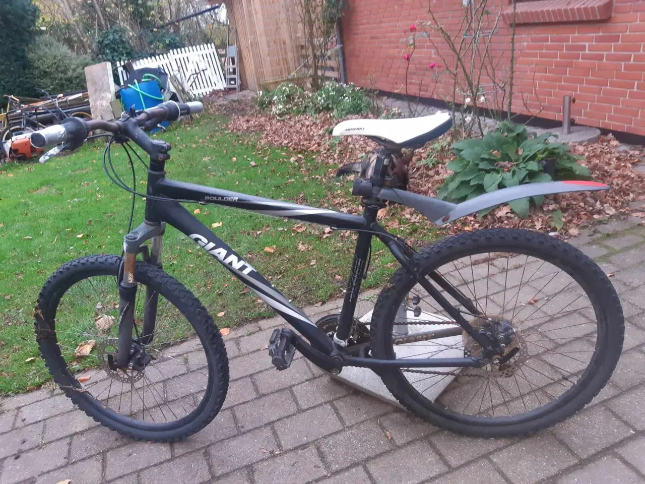 Billede 2 - MTB'er 2 stk.