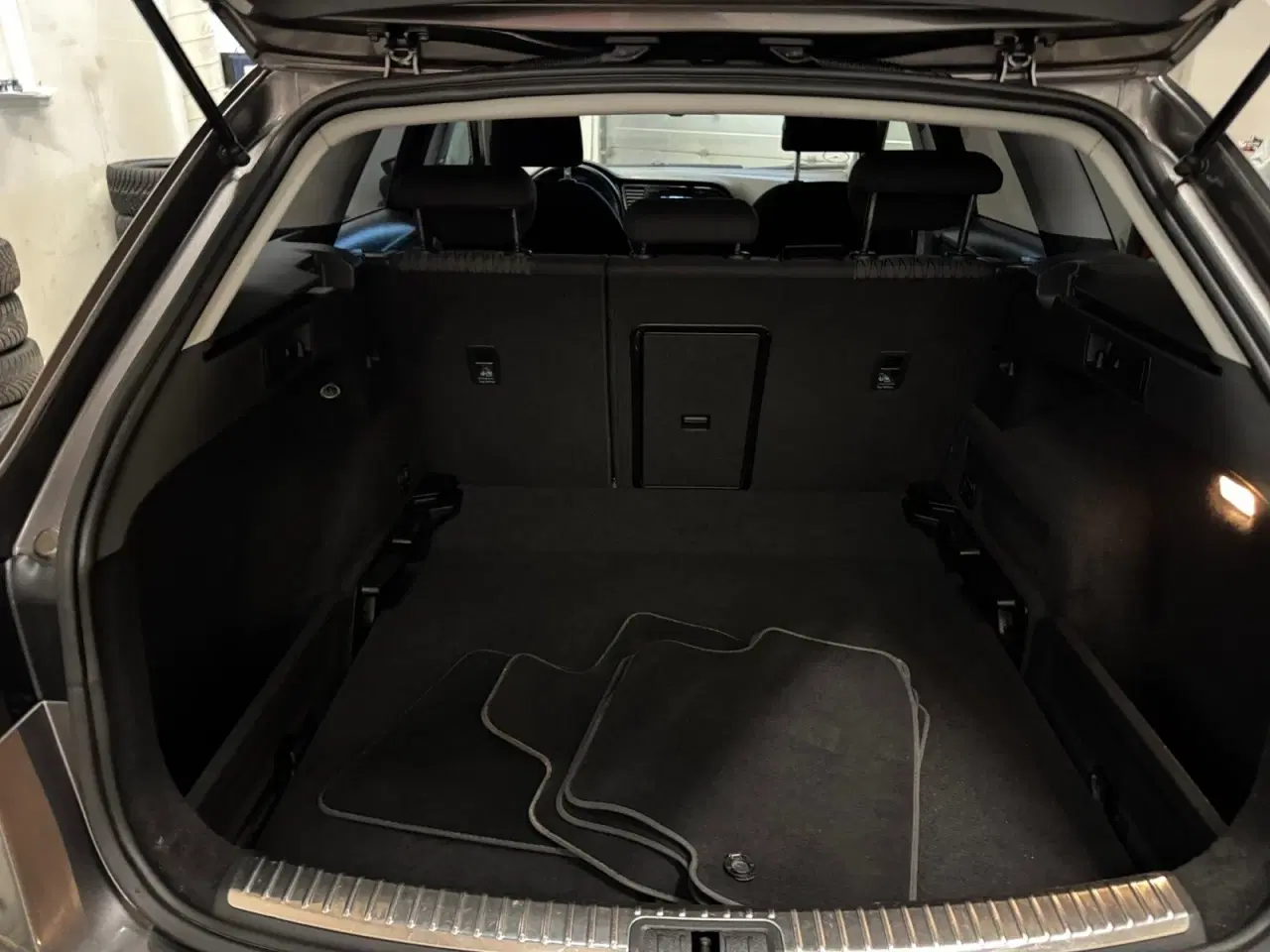 Billede 13 - Seat Leon 1,6 TDi 105 Style ST DSG