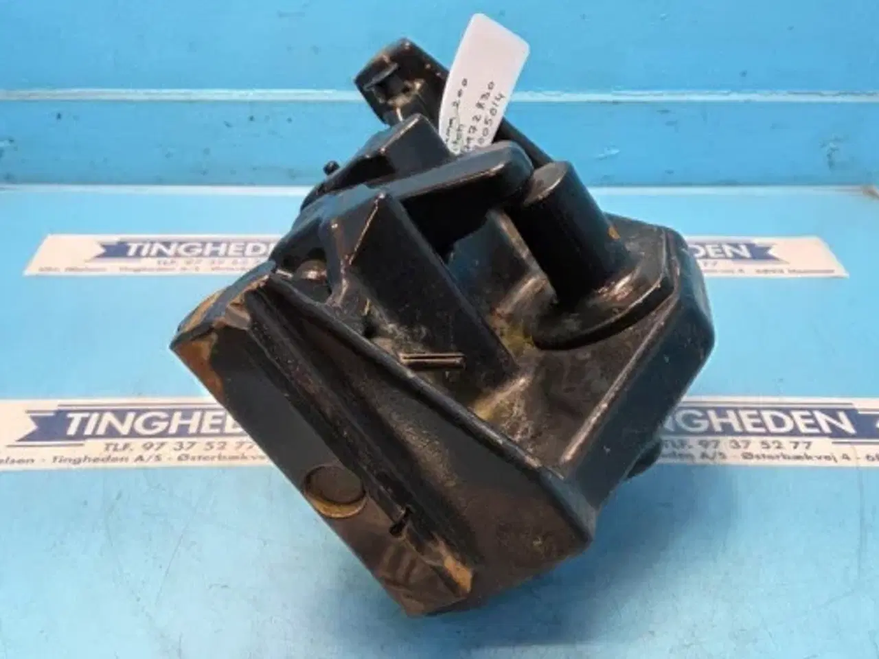 Billede 14 - Case Puma 200 Hitch 47972830