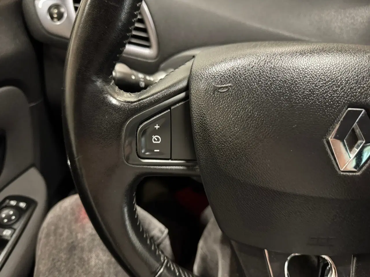 Billede 12 - Renault Grand Scenic III 1,5 dCi 110 Dynamique 7prs