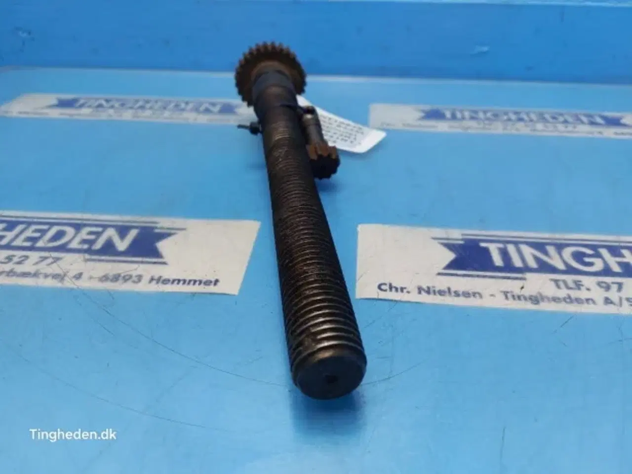 Billede 6 - Case 844XL Liftspindel 3399243R1