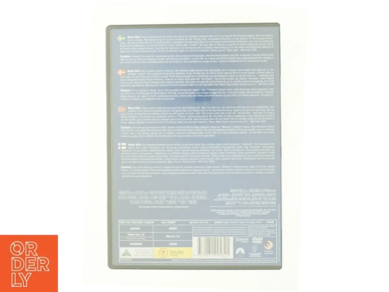 Billede 3 - fra DVD
