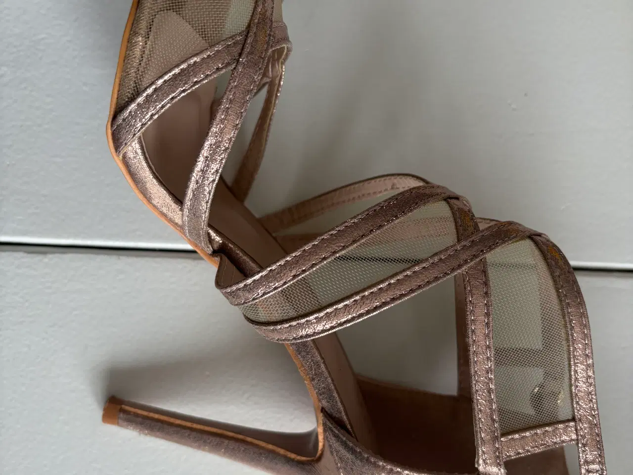 Billede 2 - Buch stiletter 