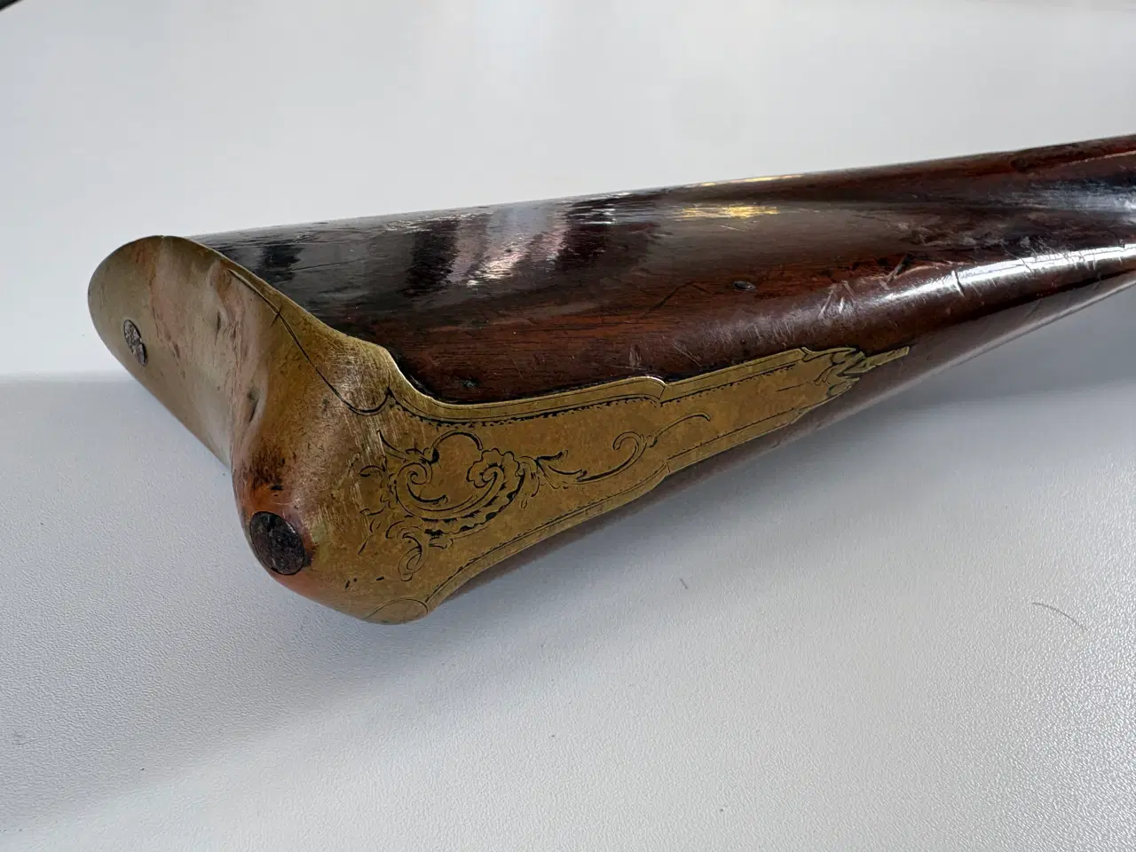 Billede 7 - Blunderbuss sælges