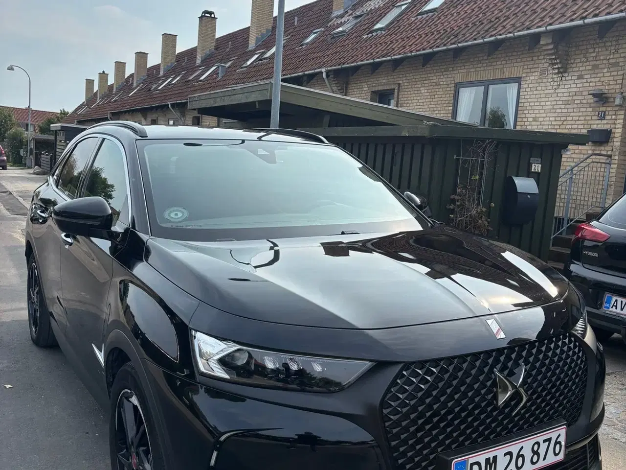 Billede 1 - DS DS 7 CrossBack 1,6 E-Tense Rivoli EAT8