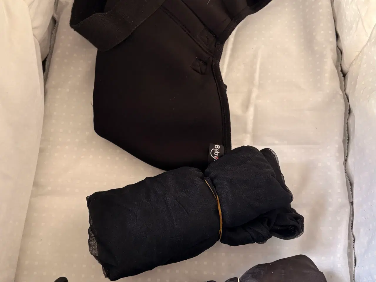 Billede 5 - Emmaljunga barnevogn