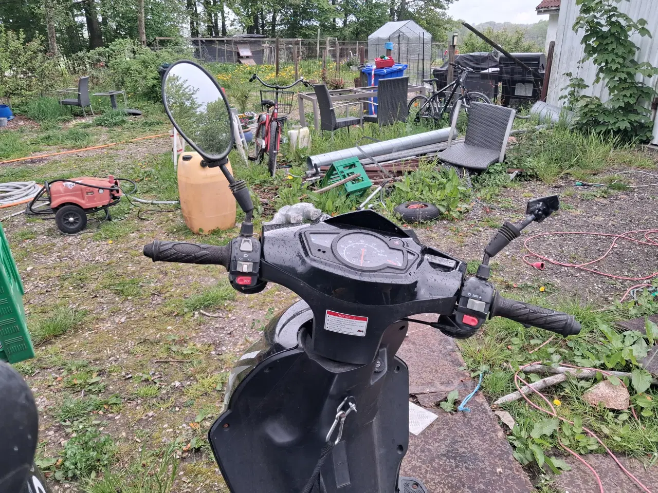 Billede 3 - VGA versus sælges