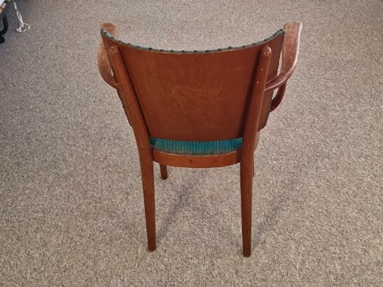 Billede 3 - Fritz Hansen Stole