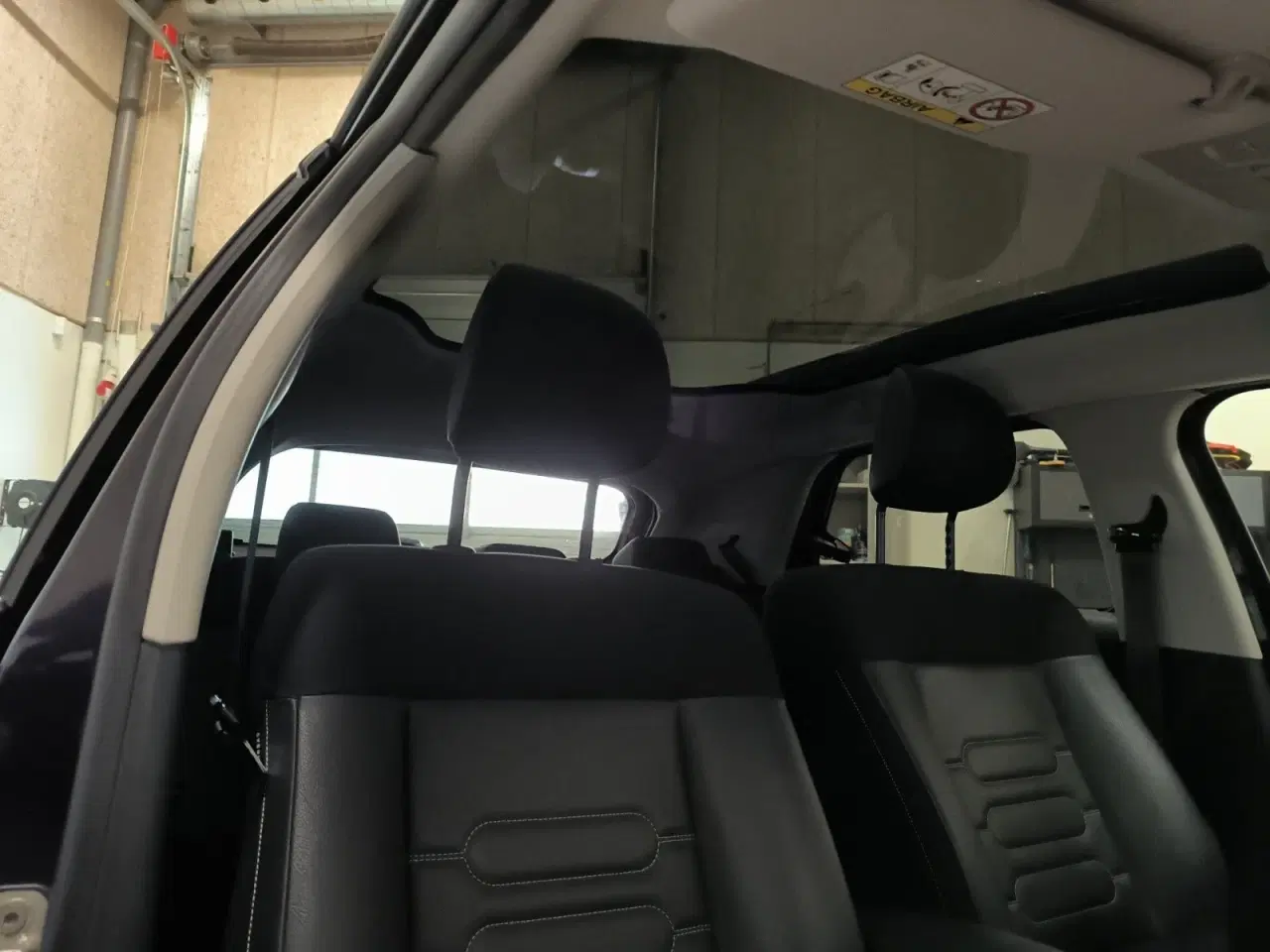 Billede 15 - Citroën C4 Cactus 1,6 BlueHDi 100 Feel