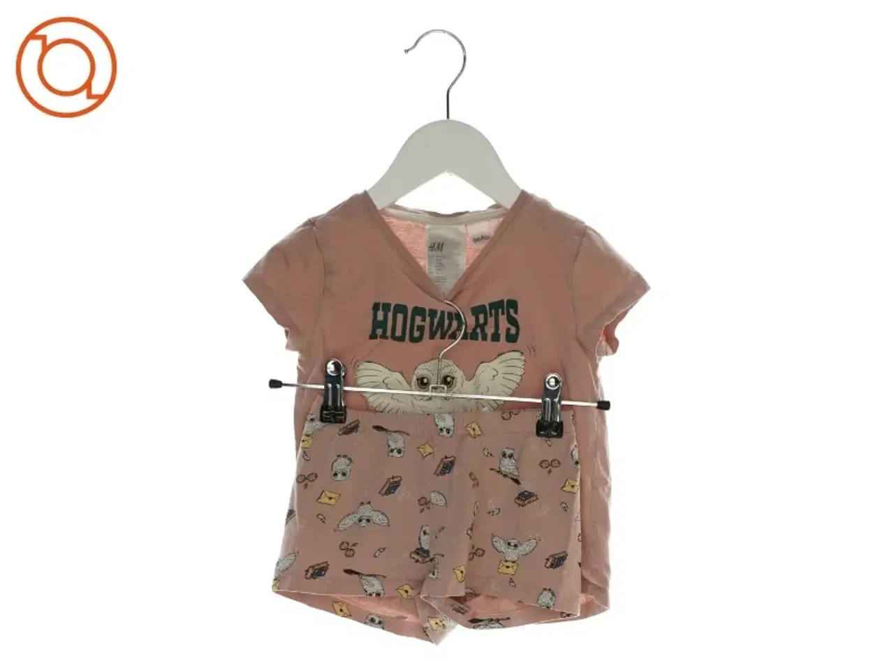 Billede 1 - Nattøj fra H&M (Str. 98/104)