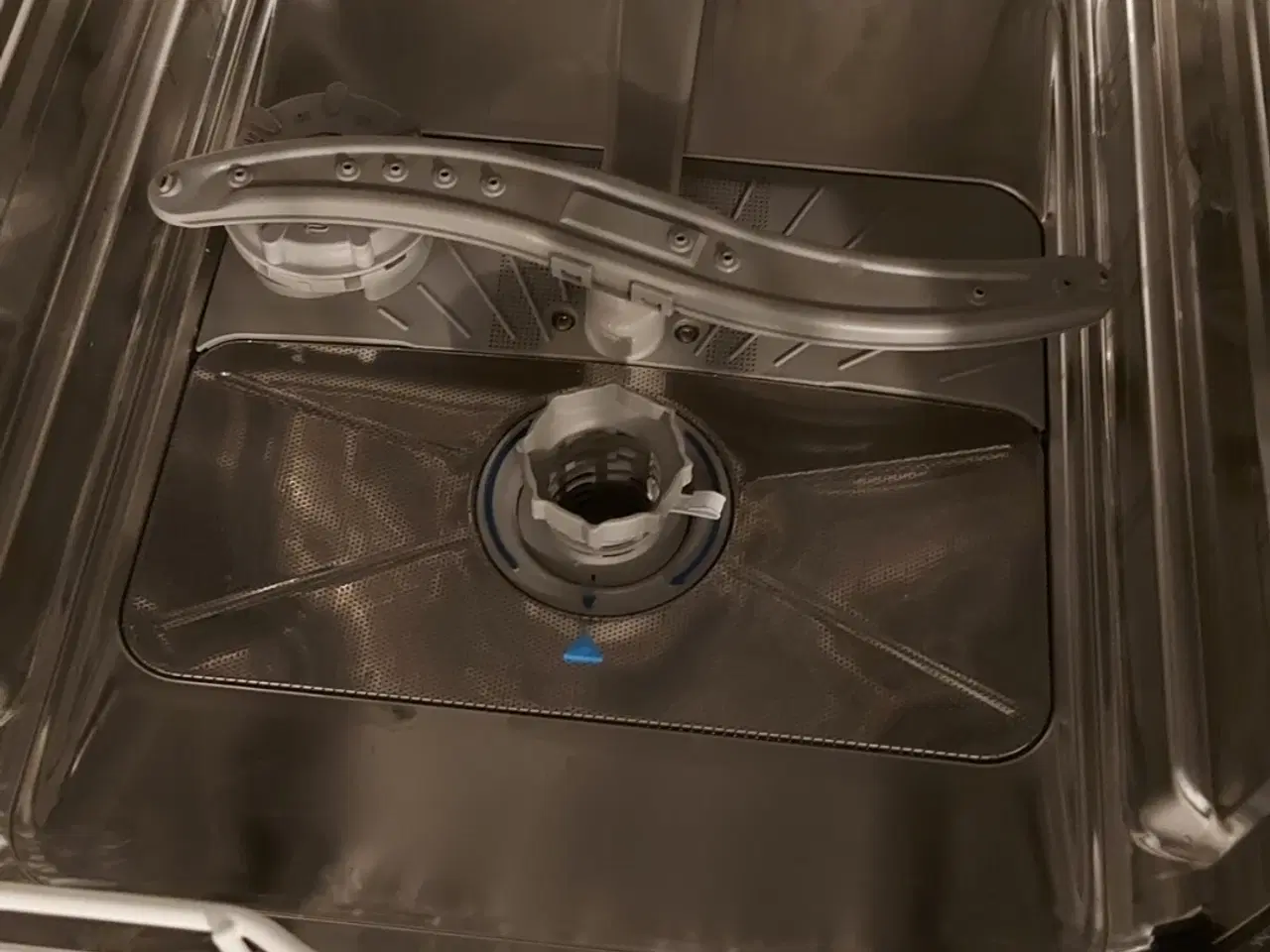 Billede 5 - smal bosch opvaskemaskine