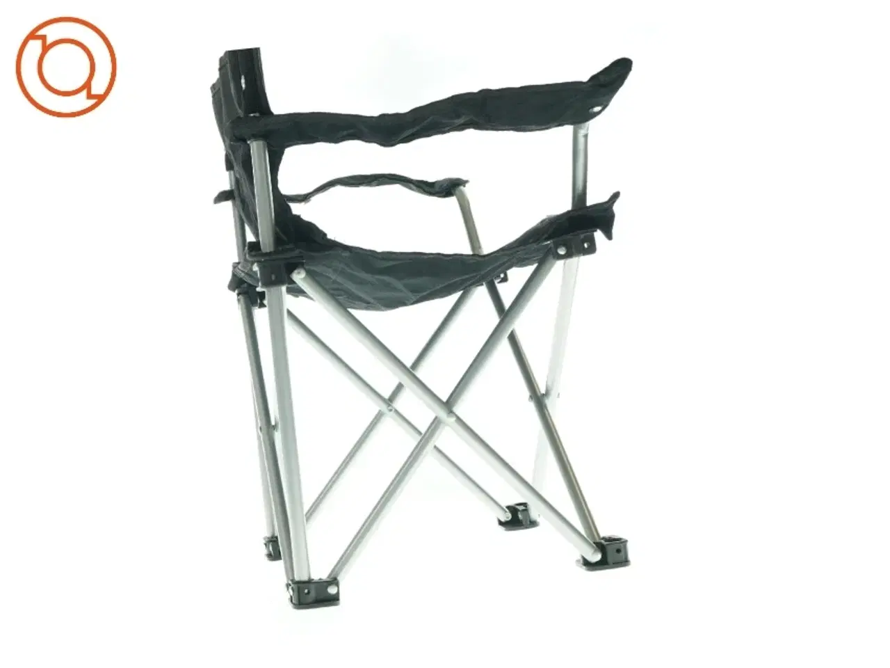 Billede 6 - Transportabel stol til de mindste