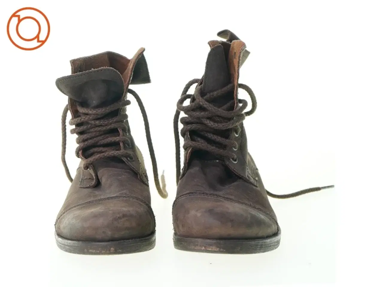 Billede 4 - Sko fra Pavement (str. 25 cm)