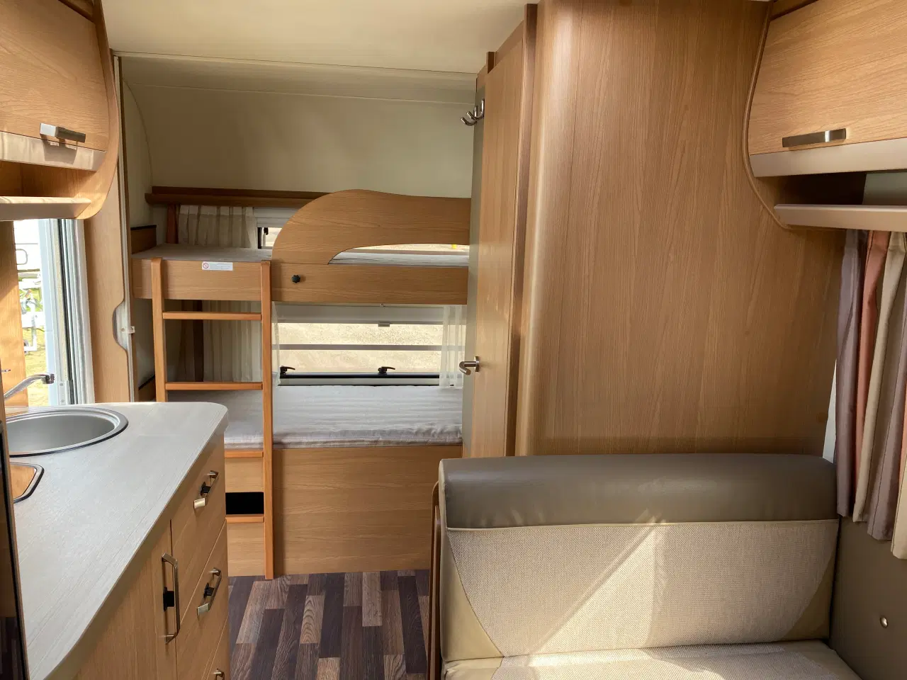 Billede 6 - Knaus Sport 500 QDK