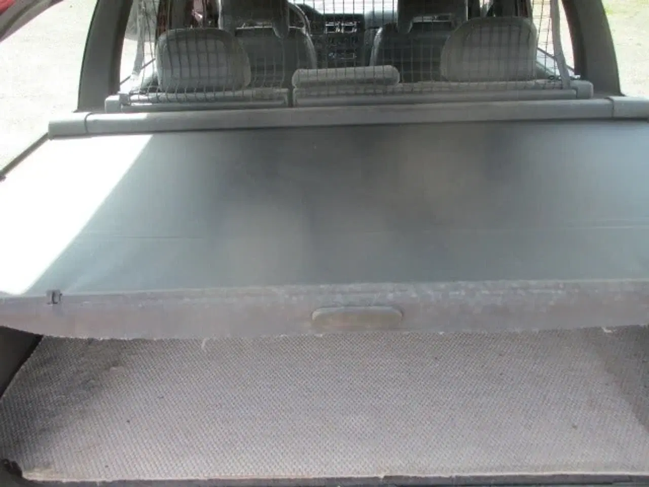Billede 5 - Volvo 850 2,5 stc.
