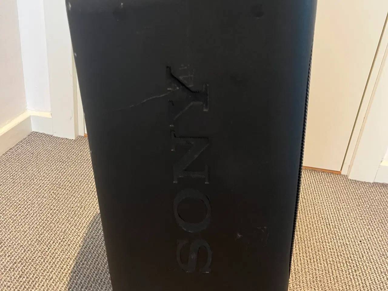 Billede 3 - Sony partyhøjttaler GTKXB60
