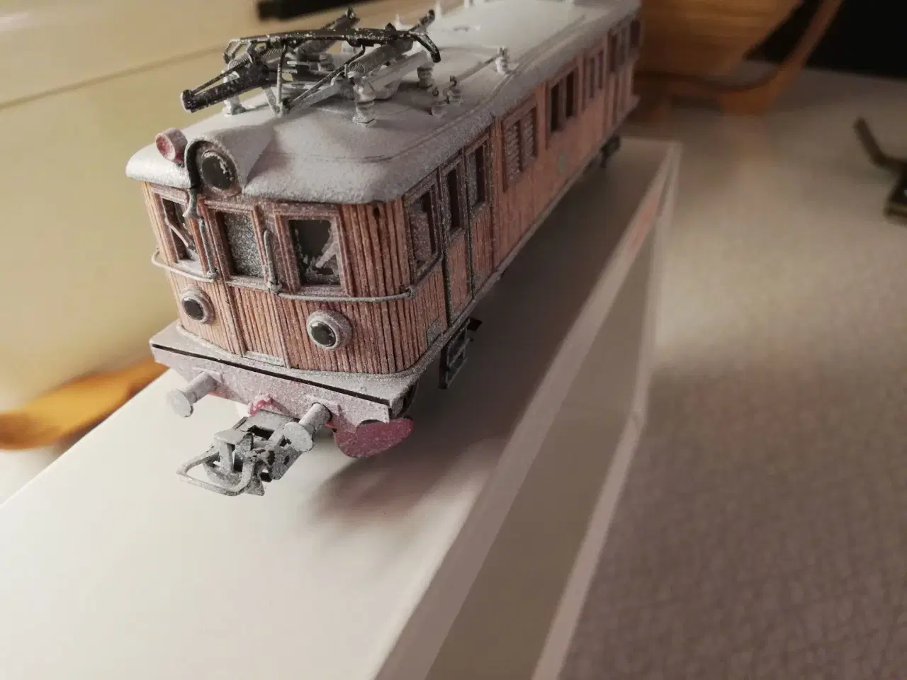 Billede 4 - Märklin 3171