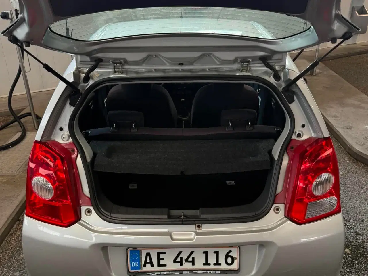 Billede 5 - Suzuki Alto 1.0