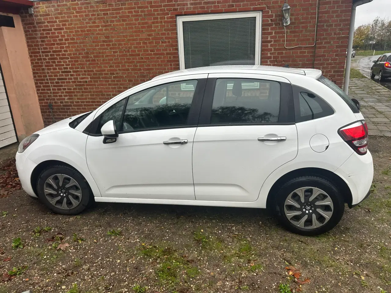 Billede 6 - Citroën C3 1,2 82 hk – 2015