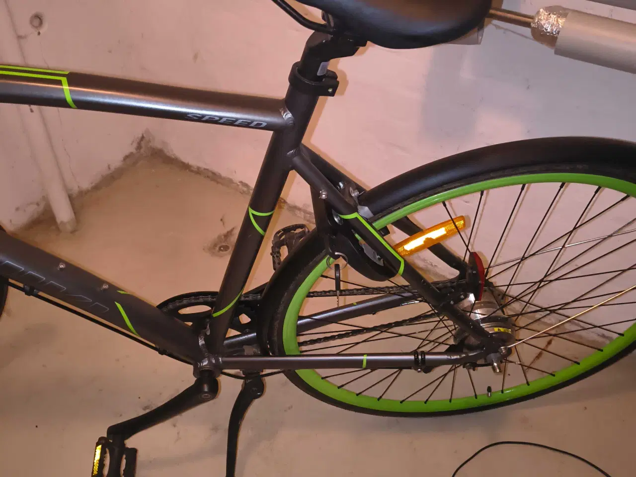 Billede 3 - Nishiki speed 7 herre