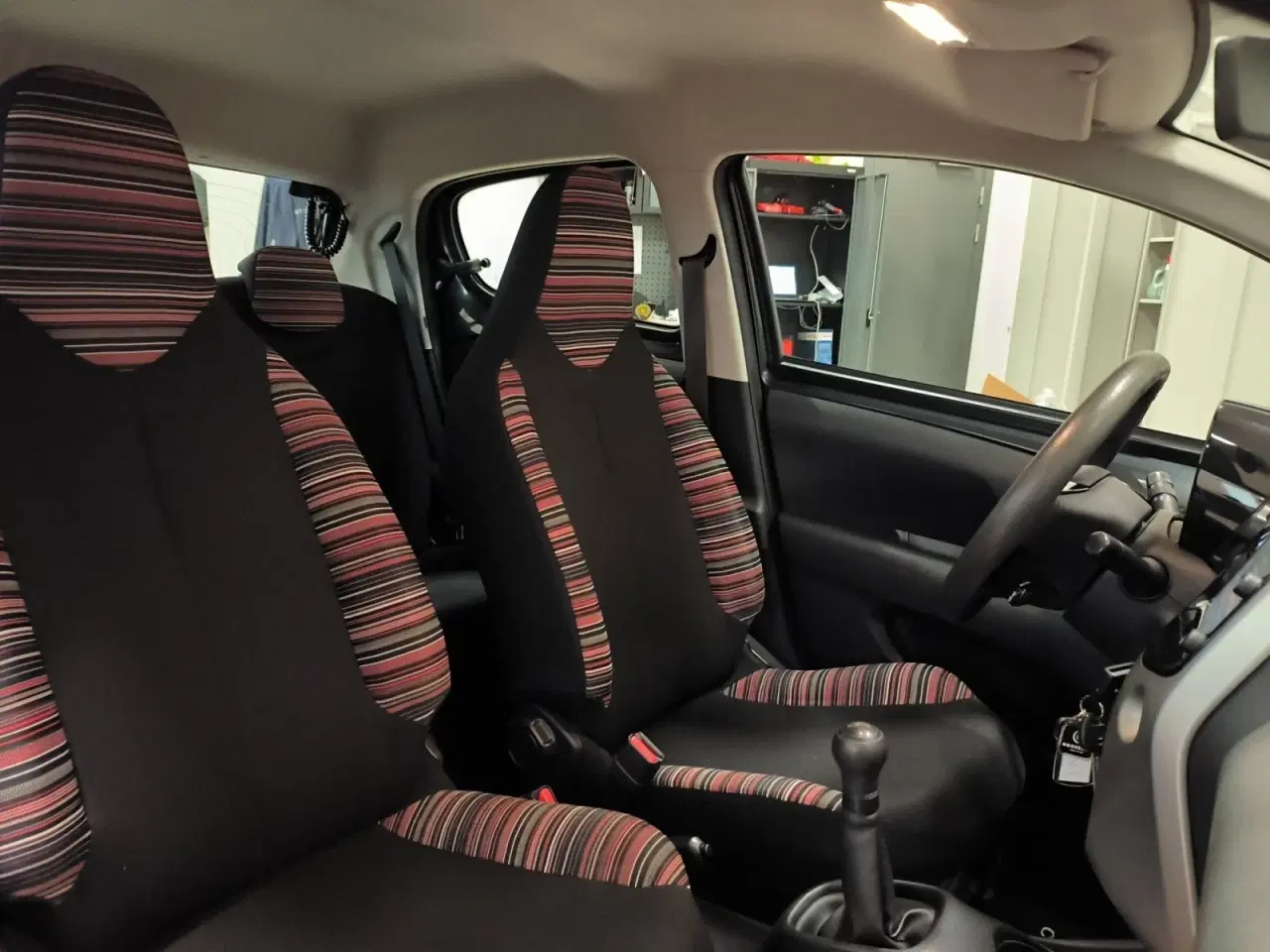 Billede 14 - Citroën C1 1,2 PureTech 82 Cool
