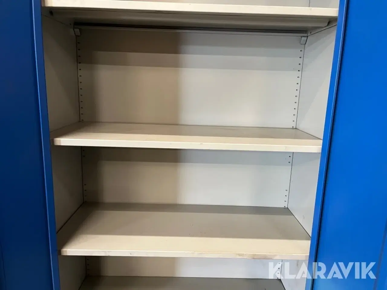 Billede 11 - Arbejdsstation Blika