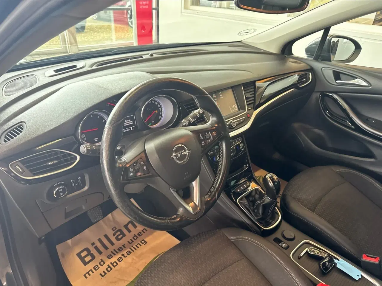 Billede 16 - Opel Astra 1,4 T 150 Innovation Sports Tourer