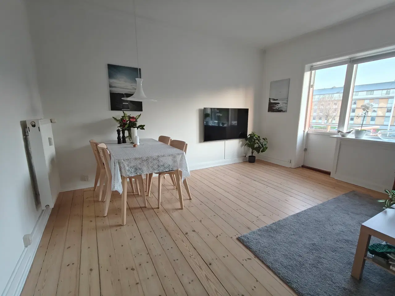 Billede 2 - Andelslejlighed I Herlev