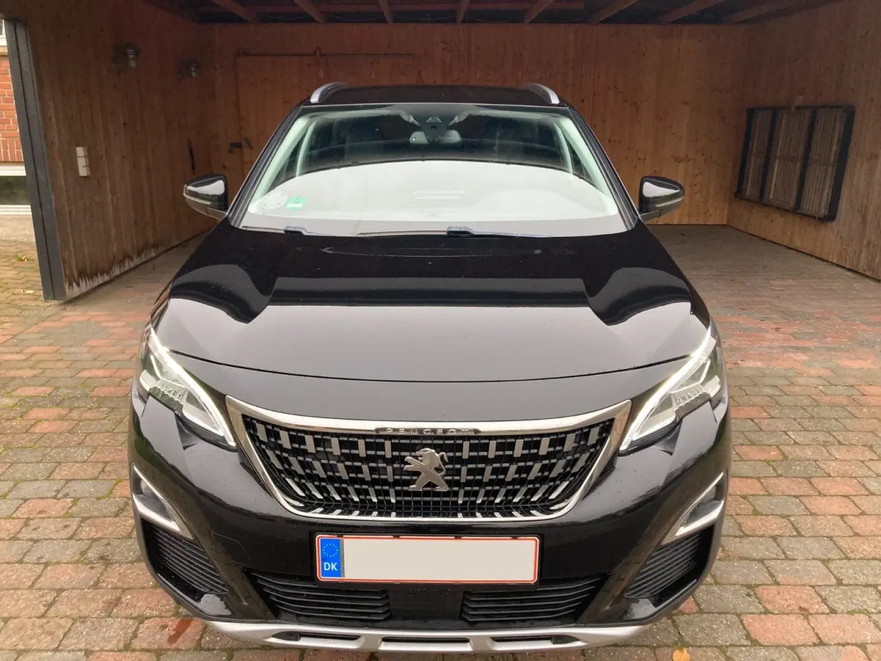 Billede 2 - Peugeot 3008 1,2 PureTech 130 Allure EAT8