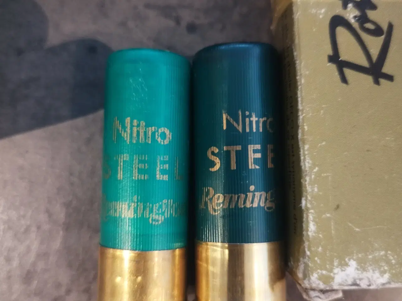 Billede 8 - Div jagt patroner 12/70