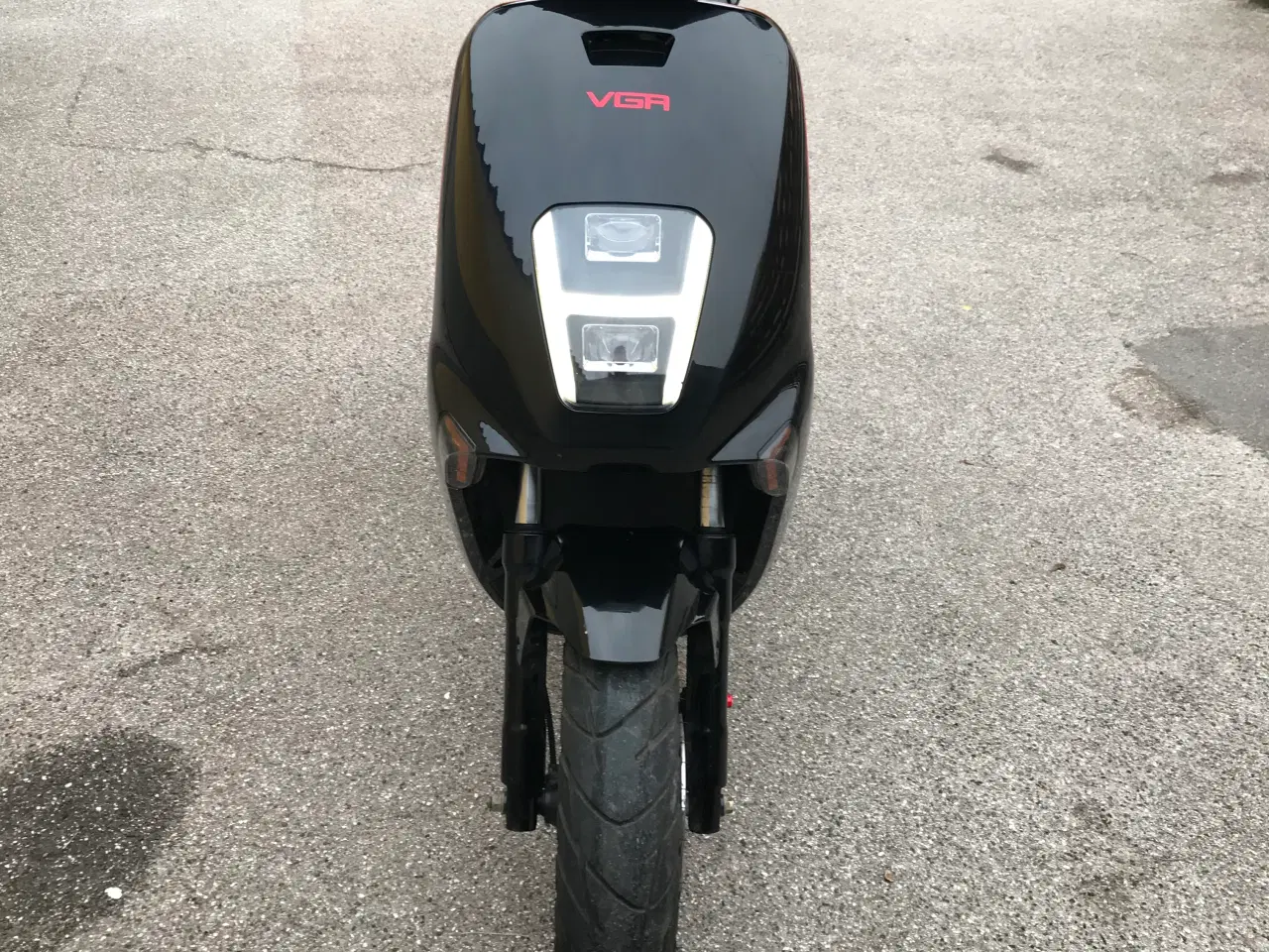 Billede 4 - Scooter 30