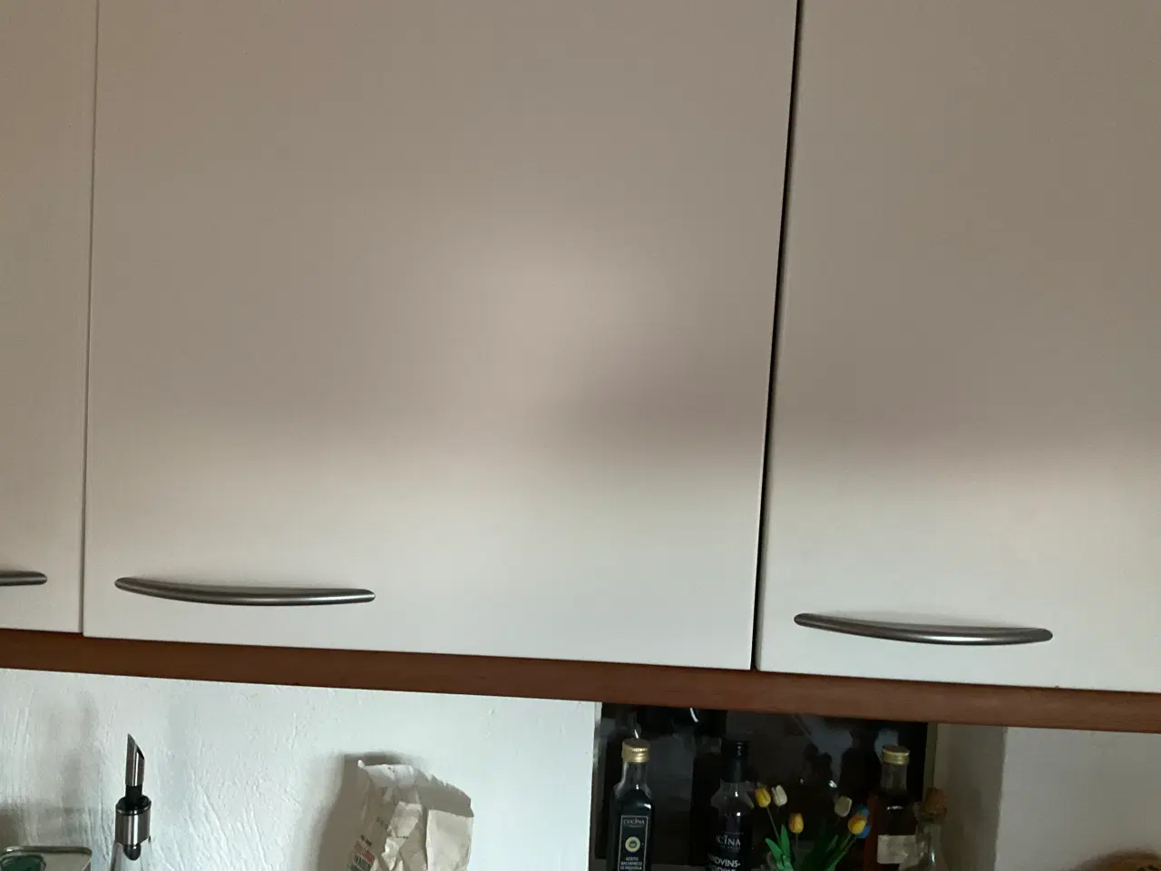 Billede 2 - Køkkengrej i rustfri stål