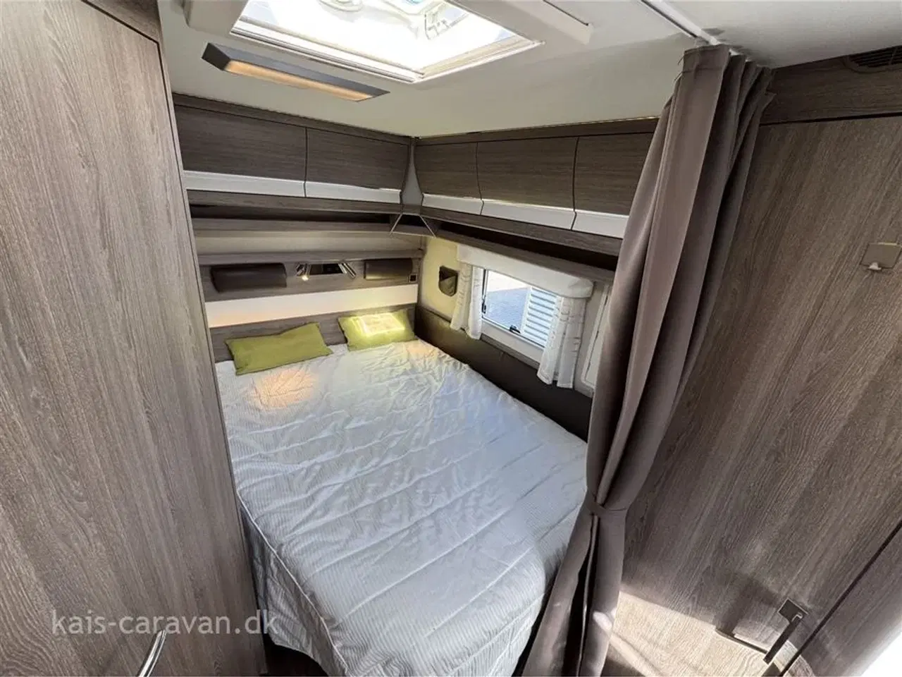 Billede 5 - 2019 - Kabe Royal 600 XL KS