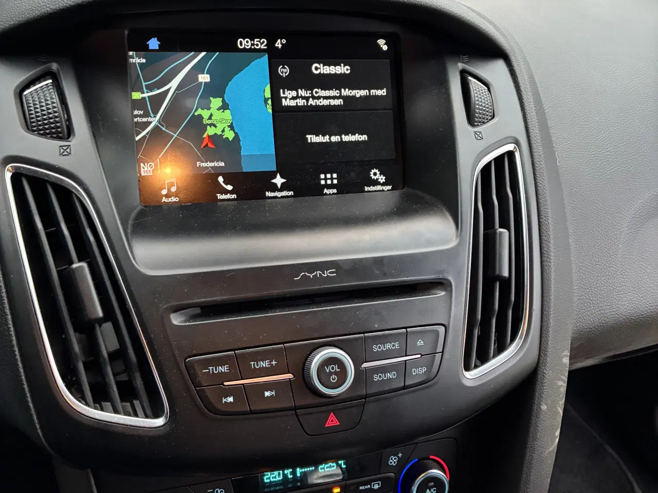 Billede 3 - Ford Focus st-line