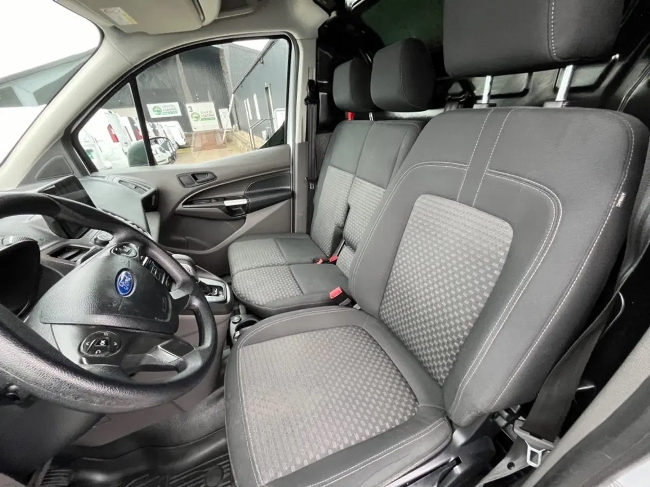 Billede 13 - Ford Transit Connect 1,5 TDCi 120 Trend aut. lang