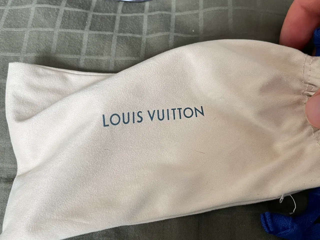 Billede 9 - Louis Vuitton solbriller  