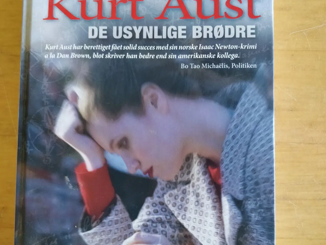 Billede 1 - De usynlige brødre