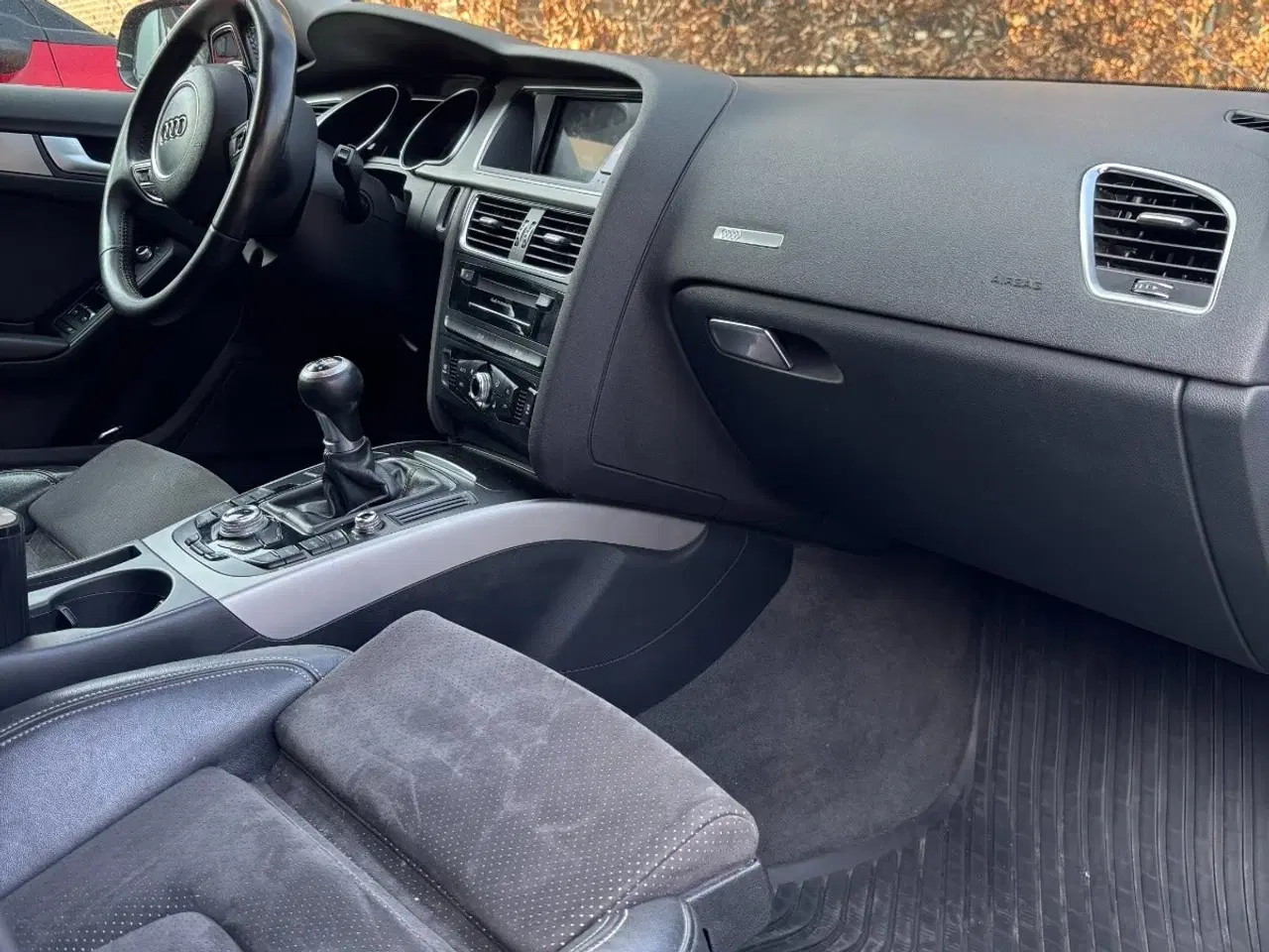 Billede 5 - Audi A5 1,8 TFSi 170 Sportback