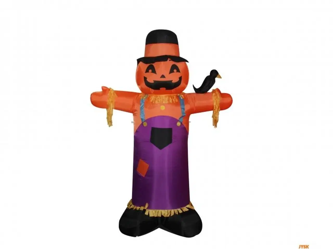 Billede 1 - Haloween 300cm h