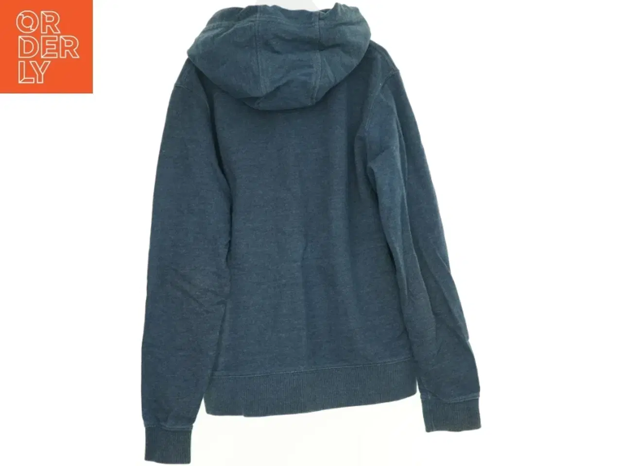 Billede 2 - Hættetrøje (str. 164 cm)