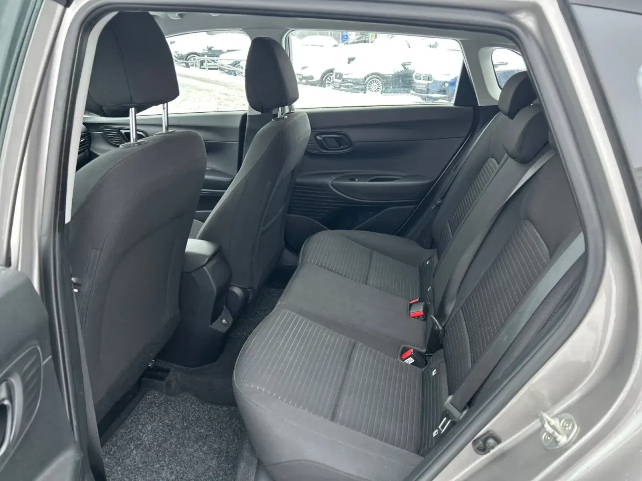 Billede 21 - Hyundai i20 1,0 T-GDi Essential