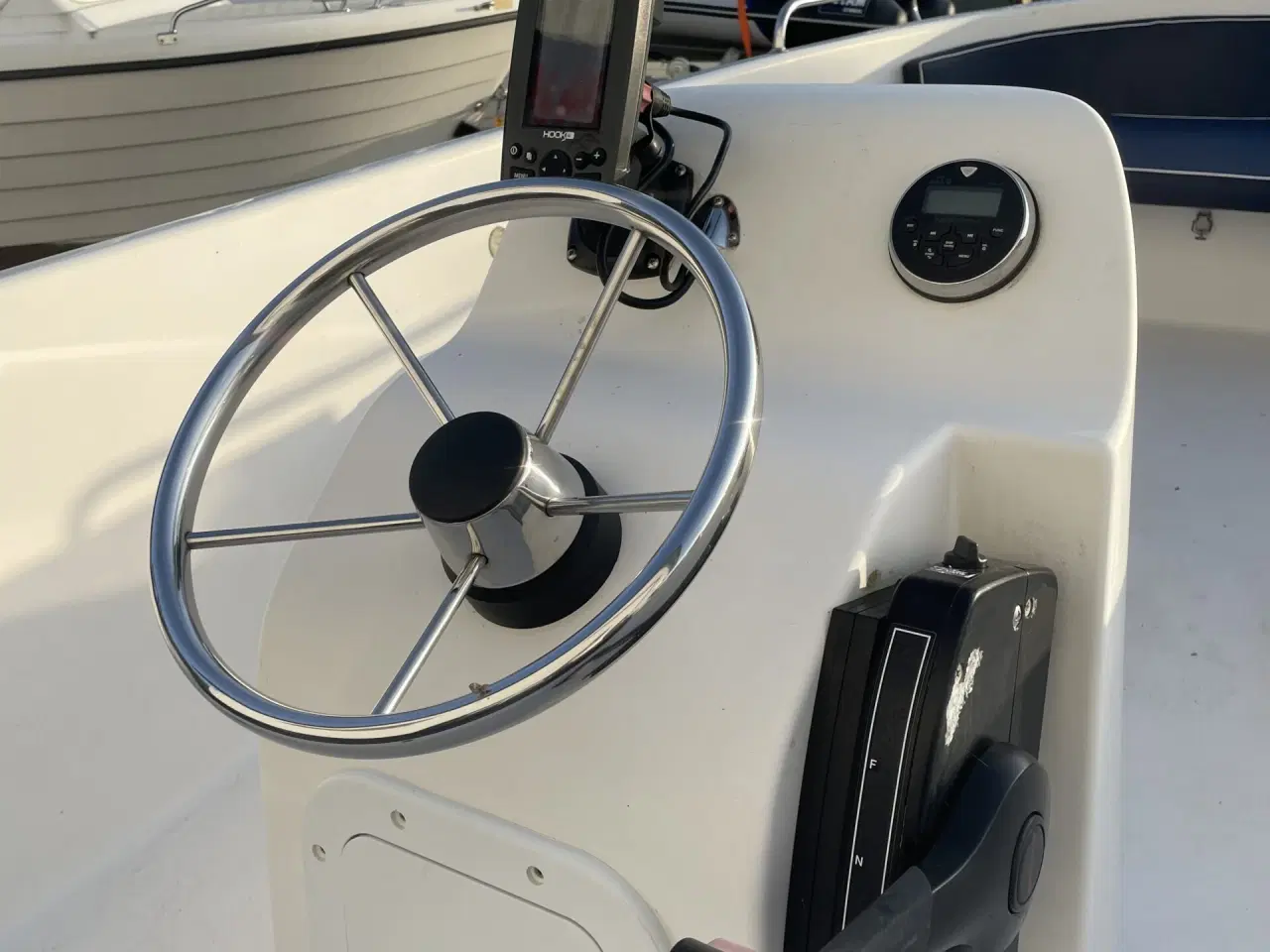 Billede 10 - Nydam 500 Classic