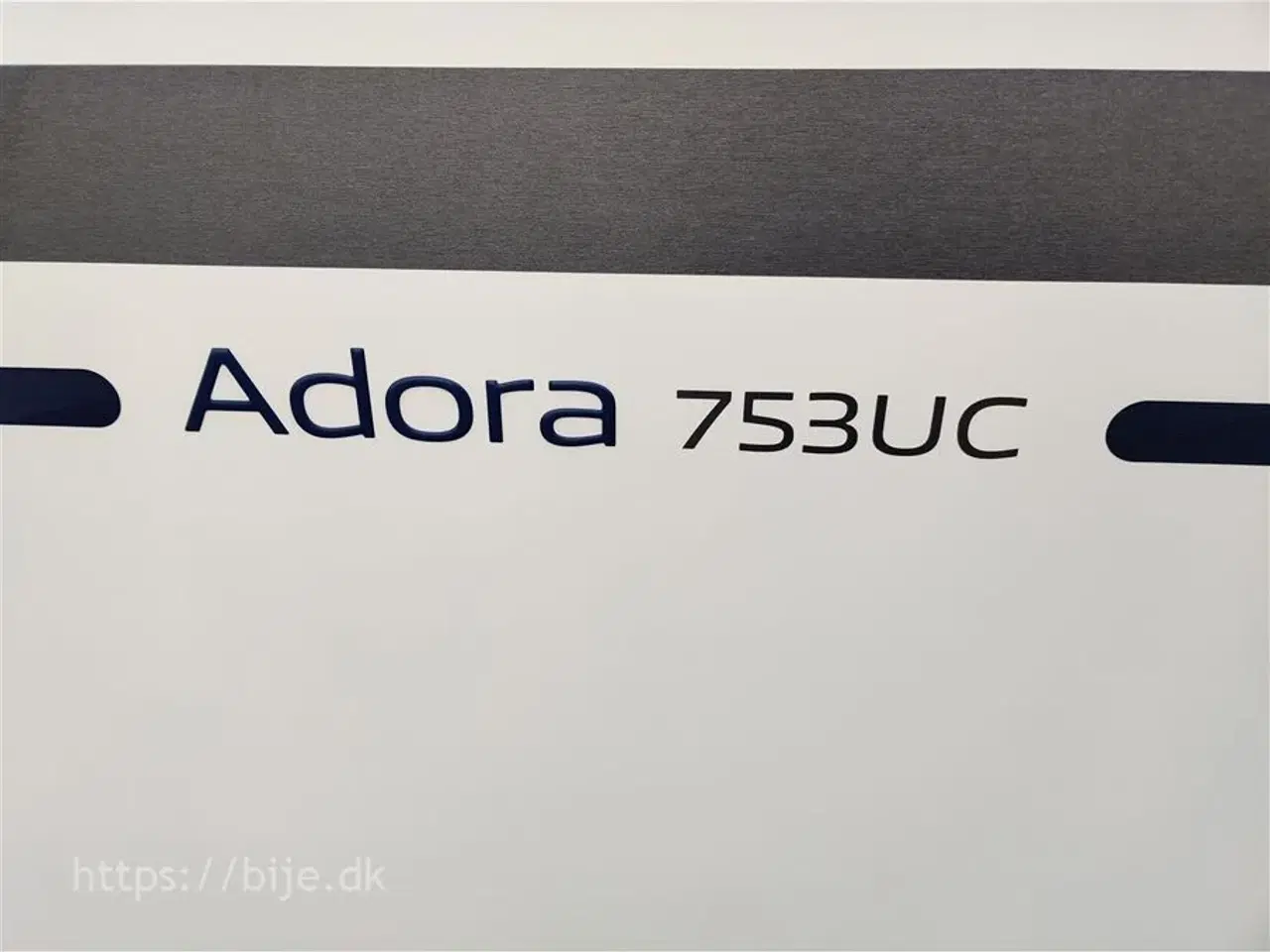 Billede 15 - 2017 - Adria Adora 753 UC Alde Centralvarme