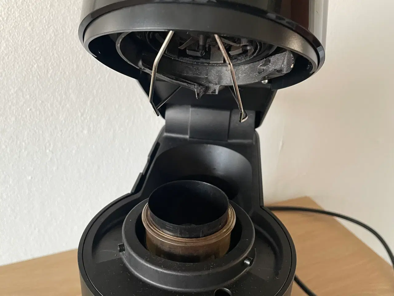 Billede 2 - Nespresso kapsel kaffemaskine