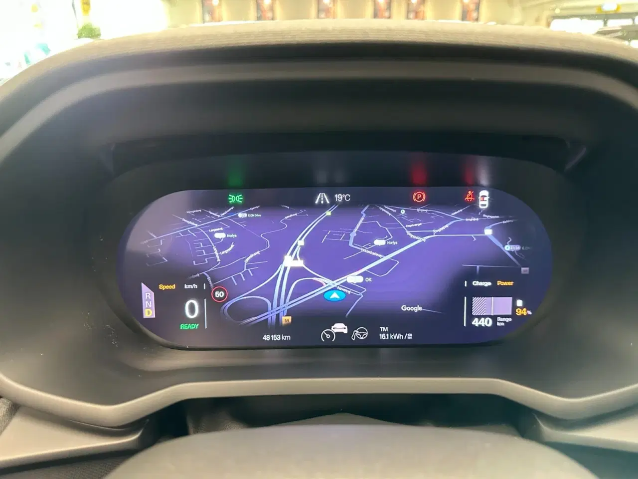 Billede 18 - Polestar 2  Standard Range