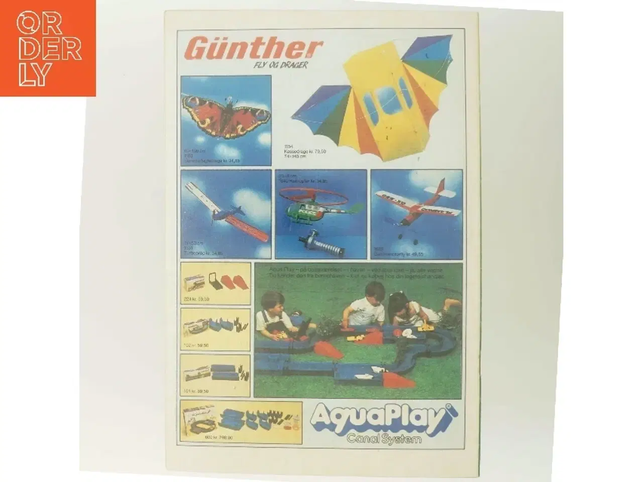 Billede 3 - Walt Disney's Anders And & Co. (Bog)