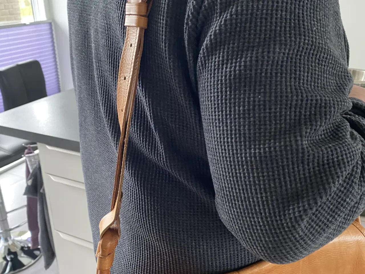 Billede 4 - Retro skukdretaske