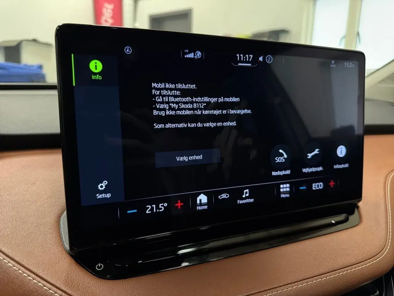 Billede 9 - Skoda Enyaq 80 iV