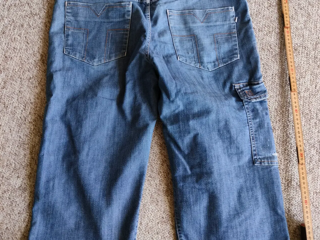 Billede 6 - Jens Short 100% bomuld 