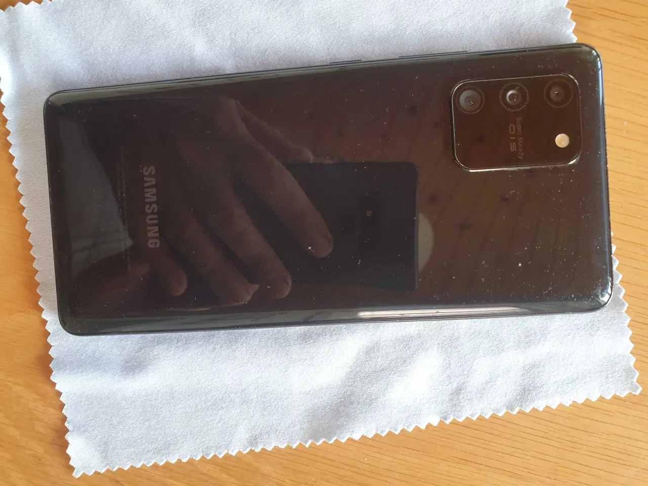 Billede 4 - Samsung galaxy S 10 lite